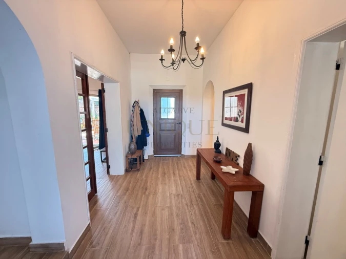 Moradia T4 para Venda em Bensafrim e Barão de São João Foto 22