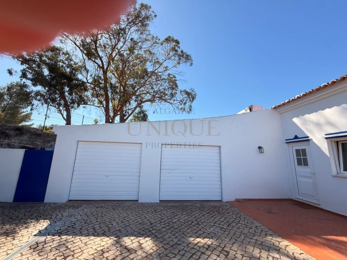 Moradia T4 para Venda em Bensafrim e Barão de São João Foto 33
