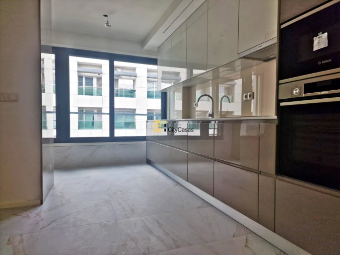 Apartamento T3 para Venda em Cidade da Maia Foto 3