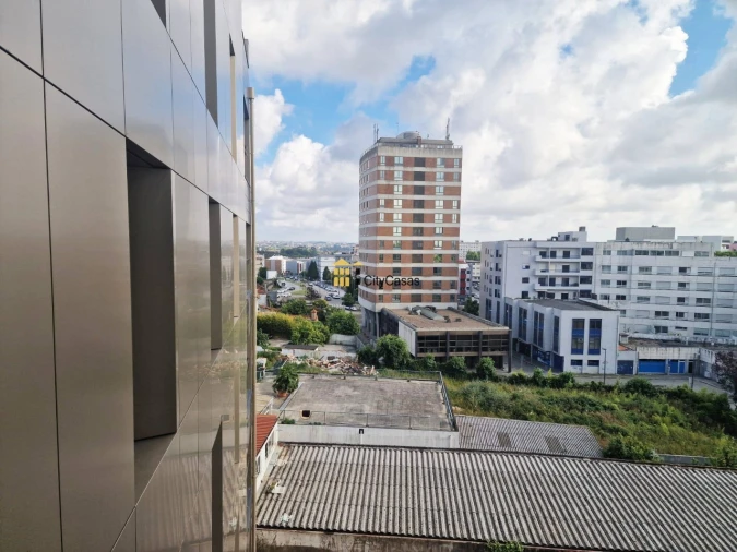 Apartamento T3 para Venda em Cidade da Maia Foto 12