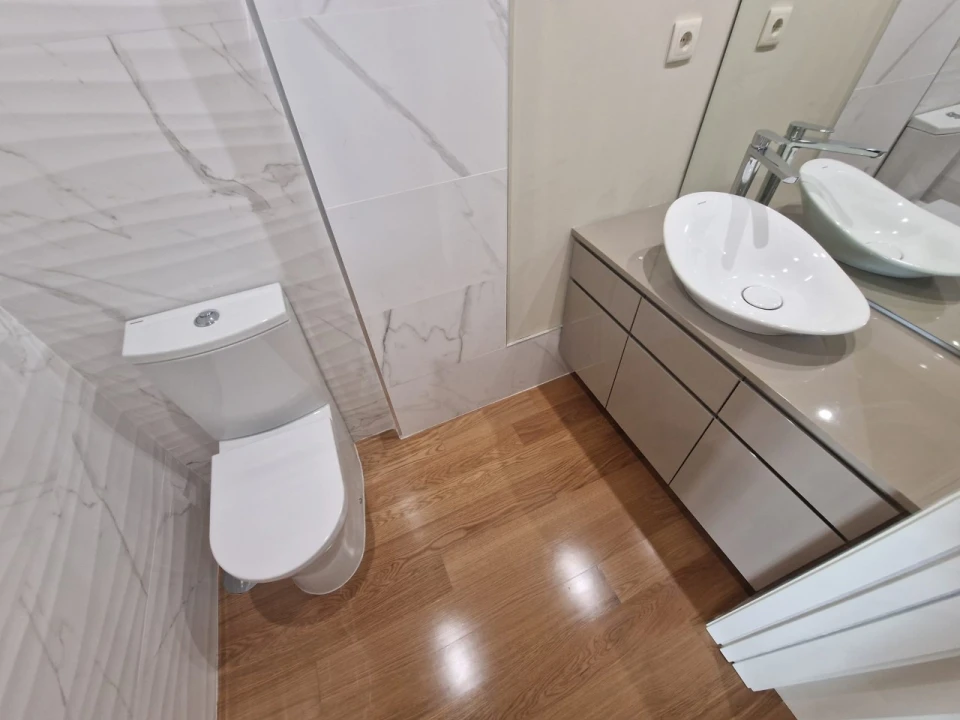 Apartamento T3 para Venda em Cidade da Maia Foto 6