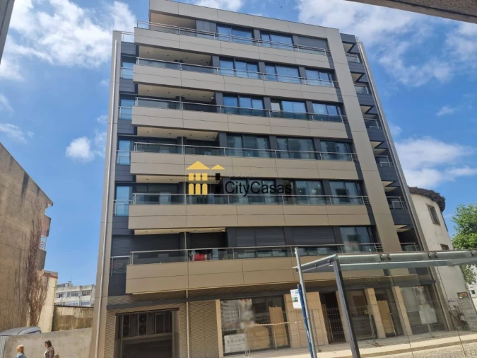 Apartamento T3 para Venda em Cidade da Maia Foto 28