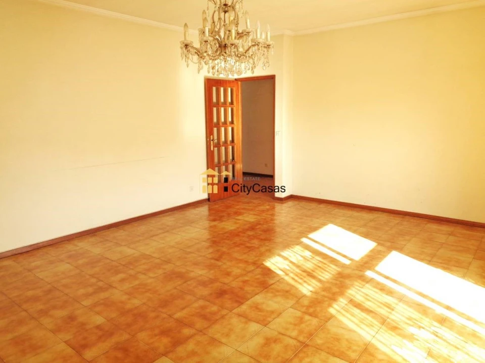 Apartamento T3 para Venda em Rio Tinto Foto 1