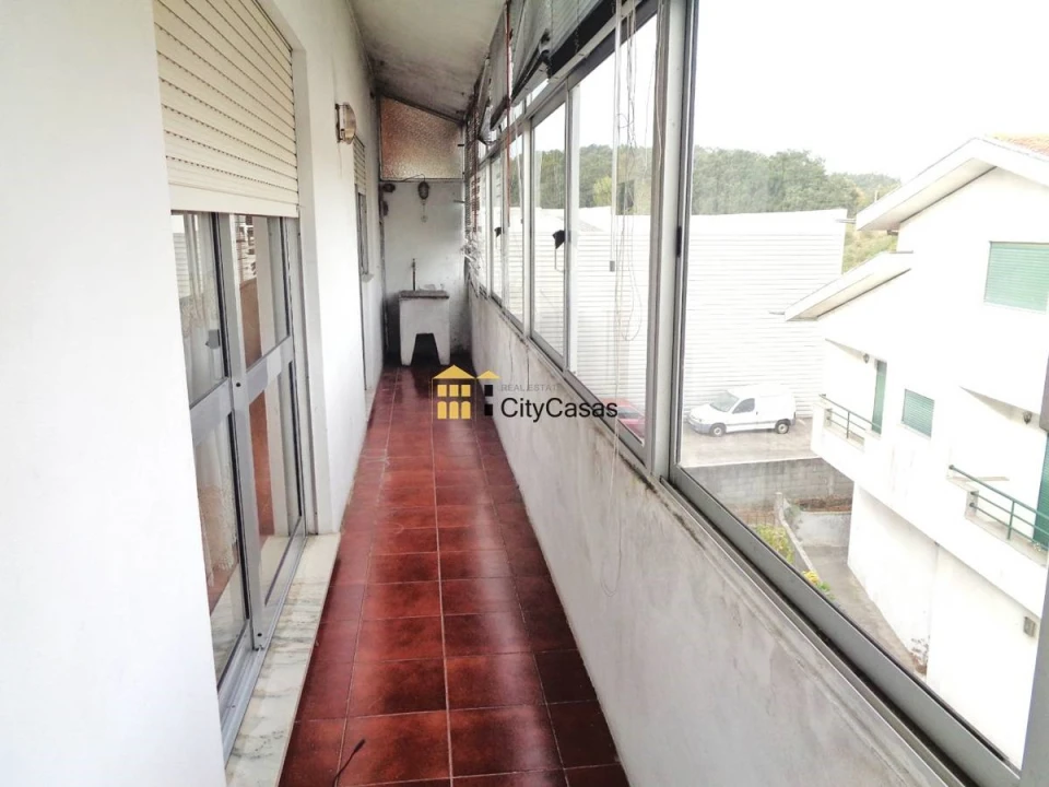 Apartamento T3 para Venda em Rio Tinto Foto 6