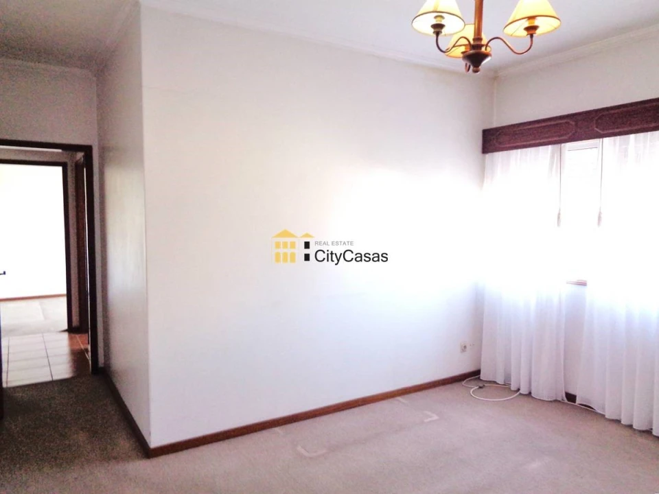 Apartamento T3 para Venda em Rio Tinto Foto 12