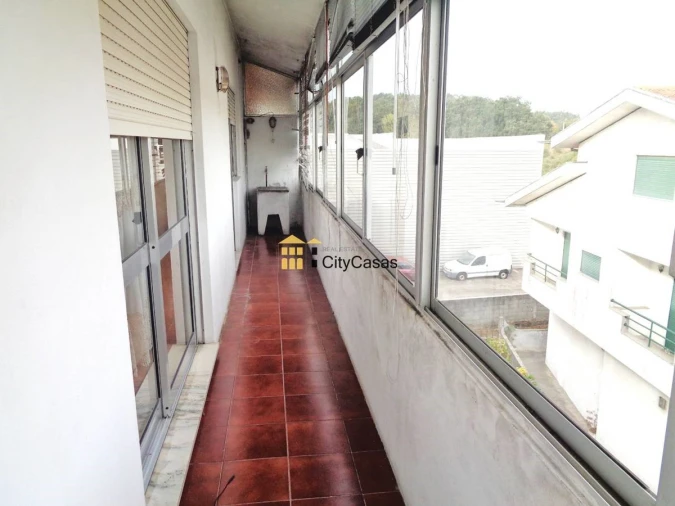 Apartamento T3 para Venda em Rio Tinto Foto 6