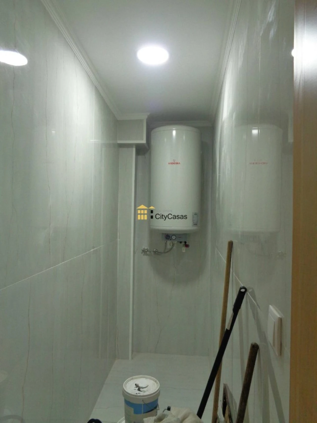 Moradia T5 para Venda em Campanhã Foto 30