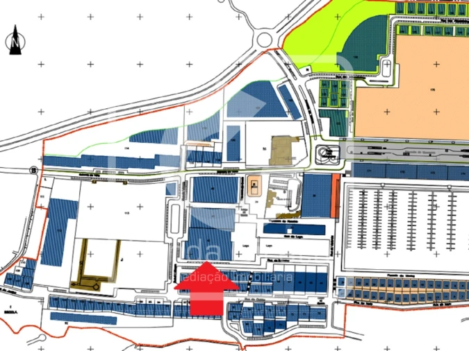 Terreno para Venda em Albufeira e Olhos de Água Foto 5