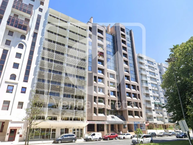 Loja para Venda em Alvalade Foto 15