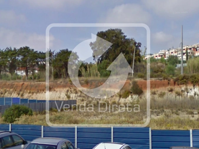 Terreno para Venda em Albufeira e Olhos de Água Foto 9