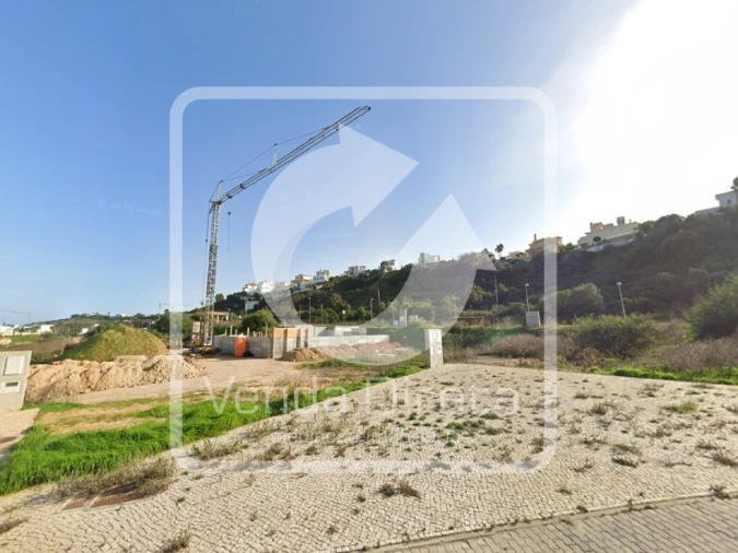 Terreno para Venda em Albufeira e Olhos de Água Foto 3