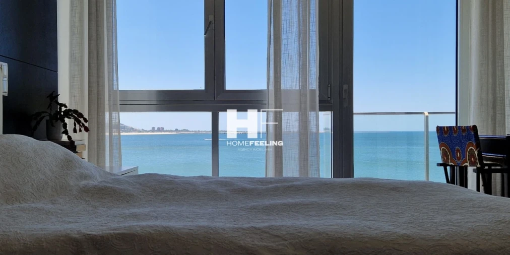 Apartamento T2 para Arrendamento em Algés, Linda-A-Velha e Cruz Quebrada-Dafundo Foto 5