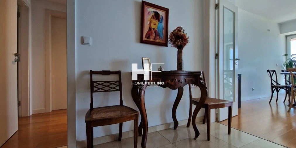 Apartamento T2 para Arrendamento em Algés, Linda-A-Velha e Cruz Quebrada-Dafundo Foto 15