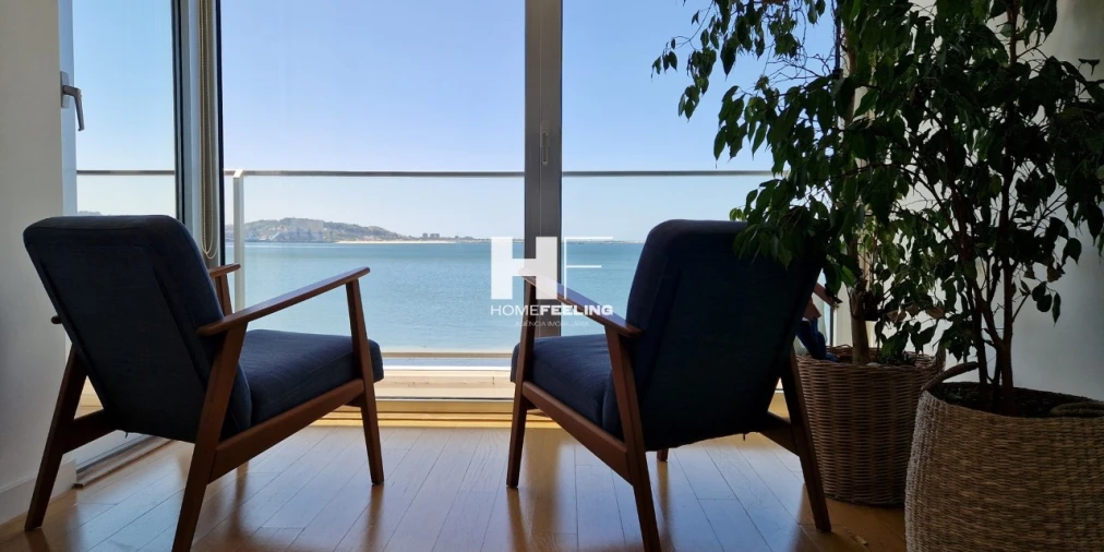 Apartamento T2 para Arrendamento em Algés, Linda-A-Velha e Cruz Quebrada-Dafundo Foto 19