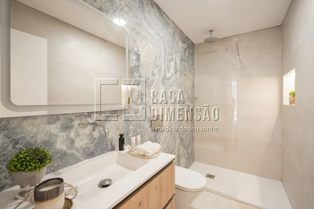 Moradia T4 para Venda em Charneca de Caparica e Sobreda Foto 20