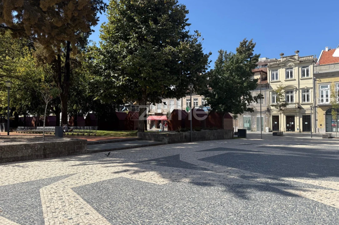 Negócio para Venda em Antas e Abade de Vermoim Foto 5