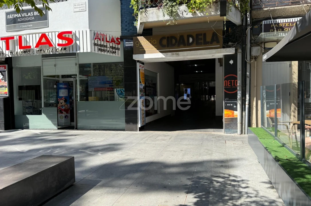 Negócio para Venda em Antas e Abade de Vermoim Foto 4