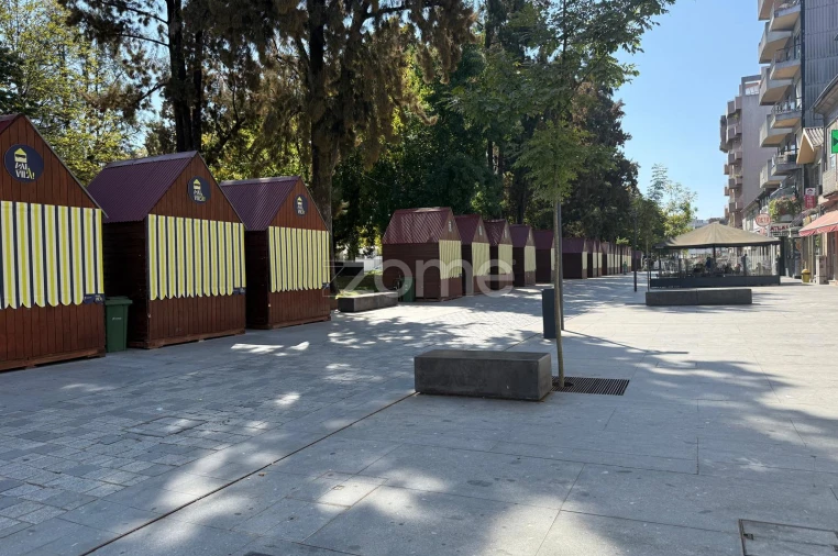 Negócio para Venda em Antas e Abade de Vermoim Foto 6