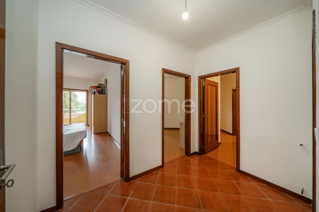 Apartamento T3 para Venda em Povoa de Lanhoso (N. Senhora do Amparo) Foto 12