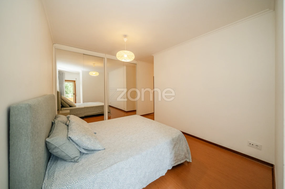 Apartamento T3 para Venda em Povoa de Lanhoso (N. Senhora do Amparo) Foto 23