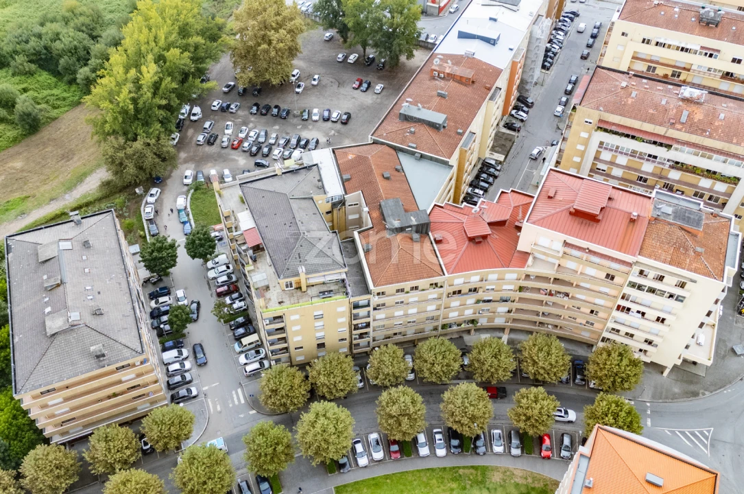 Apartamento T3 para Venda em Povoa de Lanhoso (N. Senhora do Amparo) Foto 24