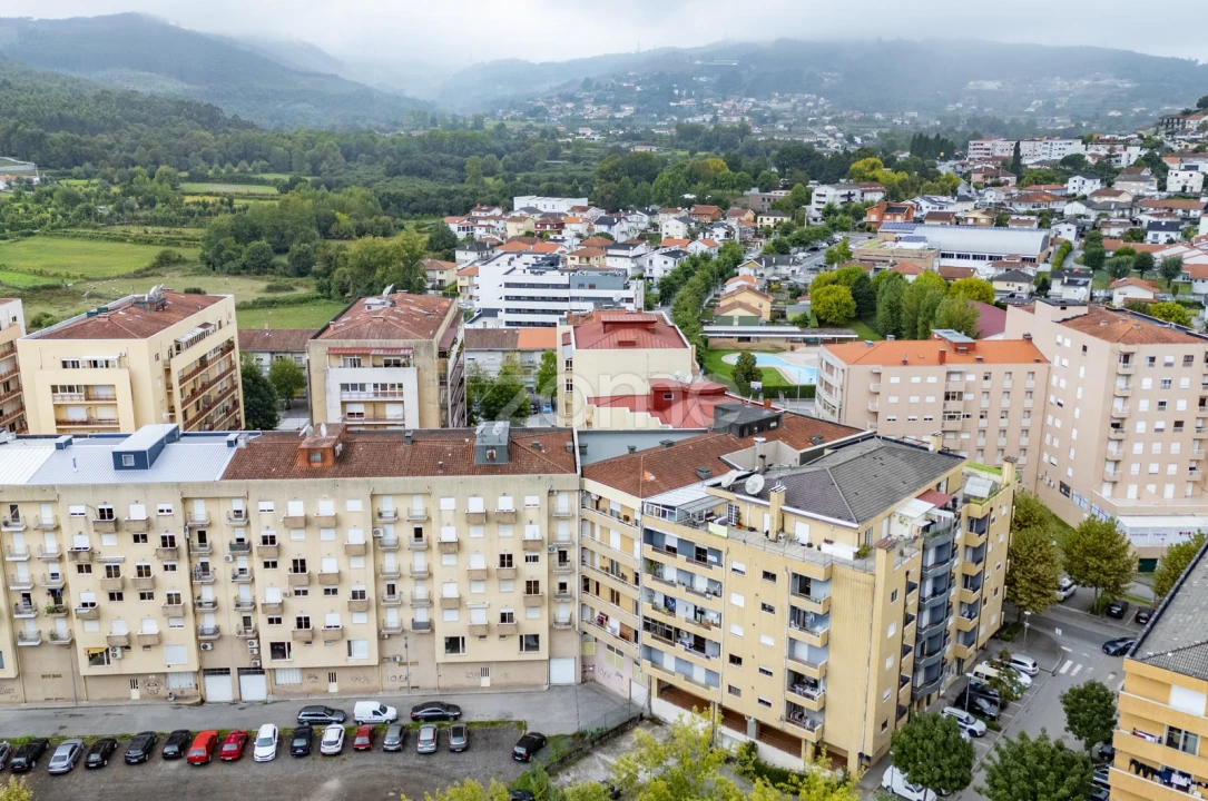 Apartamento T3 para Venda em Povoa de Lanhoso (N. Senhora do Amparo) Foto 25
