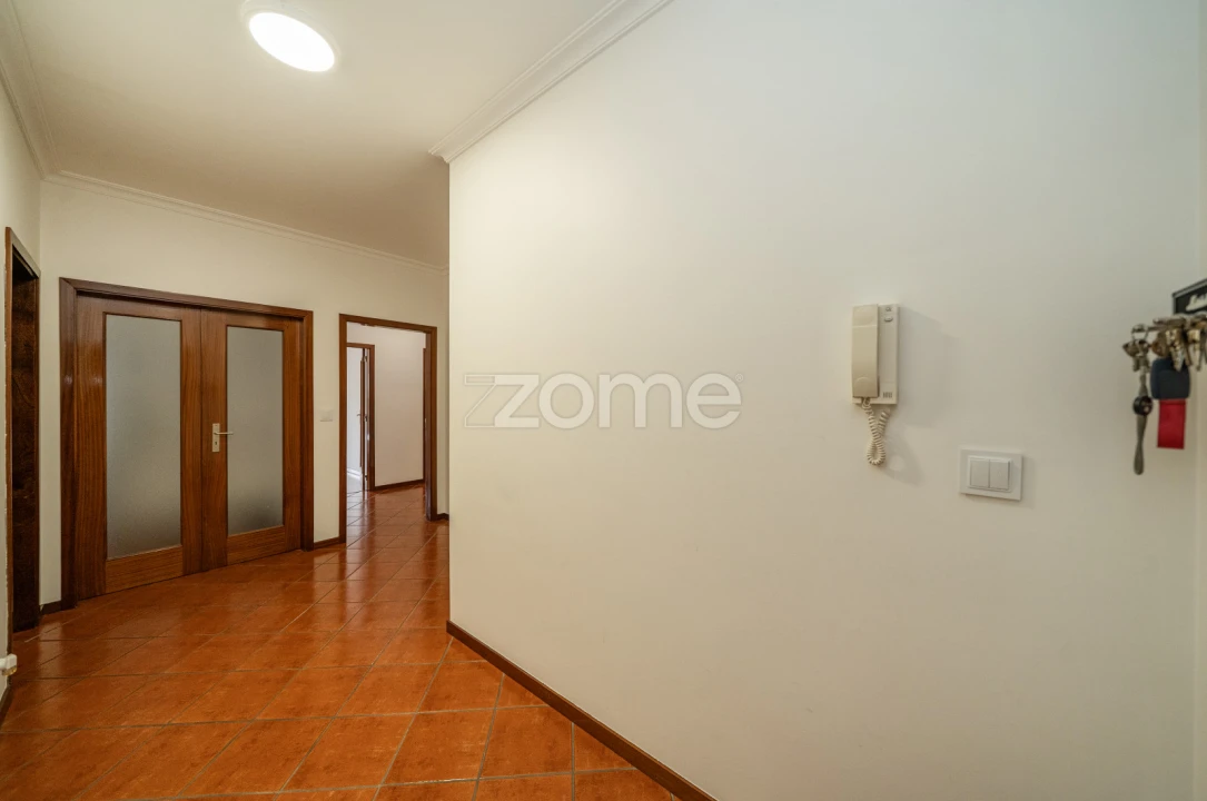 Apartamento T3 para Venda em Povoa de Lanhoso (N. Senhora do Amparo) Foto 3