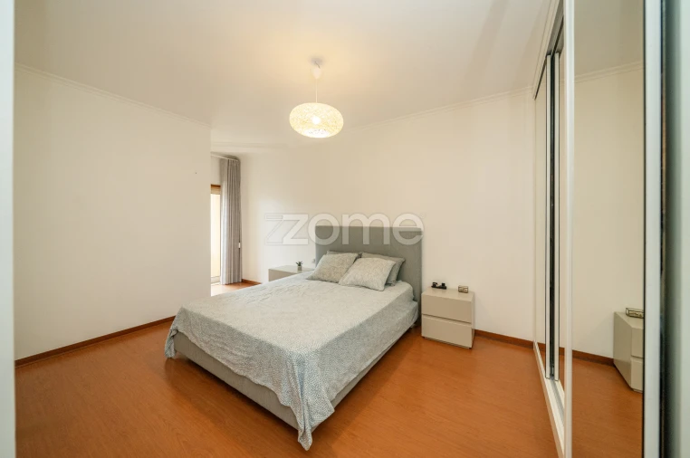 Apartamento T3 para Venda em Povoa de Lanhoso (N. Senhora do Amparo) Foto 20