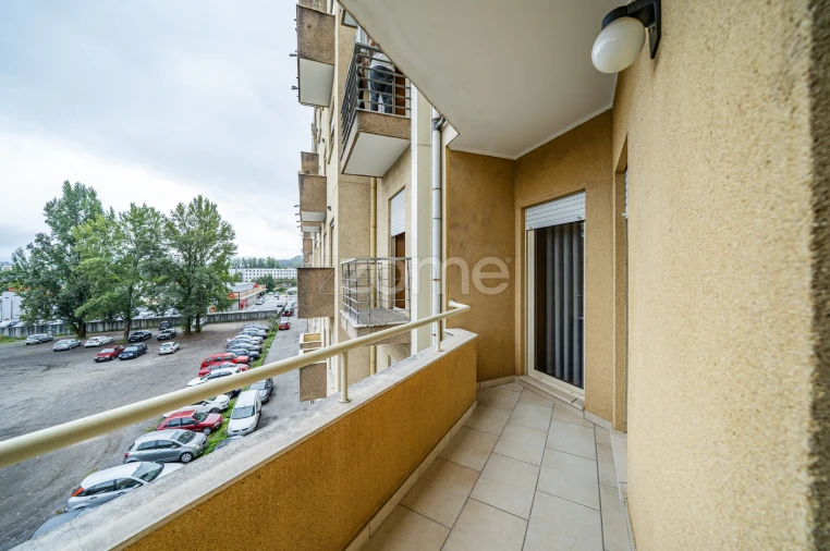 Apartamento T3 para Venda em Povoa de Lanhoso (N. Senhora do Amparo) Foto 22