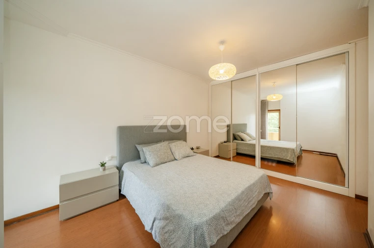 Apartamento T3 para Venda em Povoa de Lanhoso (N. Senhora do Amparo) Foto 21