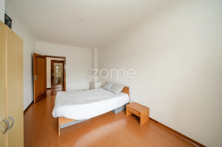 Apartamento T3 para Venda em Povoa de Lanhoso (N. Senhora do Amparo) Foto 11