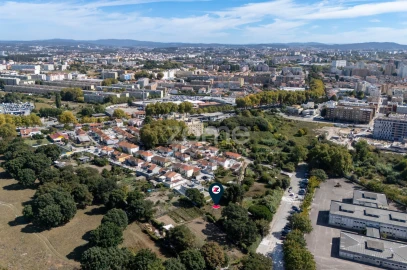 Terreno para Venda em Ramalde