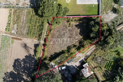 Terreno para Venda em Ramalde