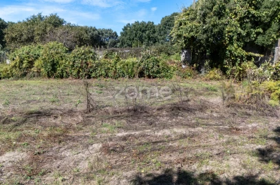 Terreno para Venda em Ramalde