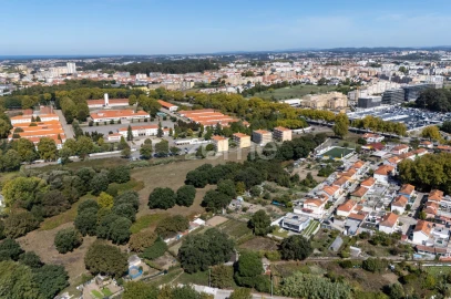 Terreno para Venda em Ramalde
