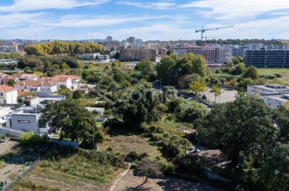 Terreno para Venda em Ramalde