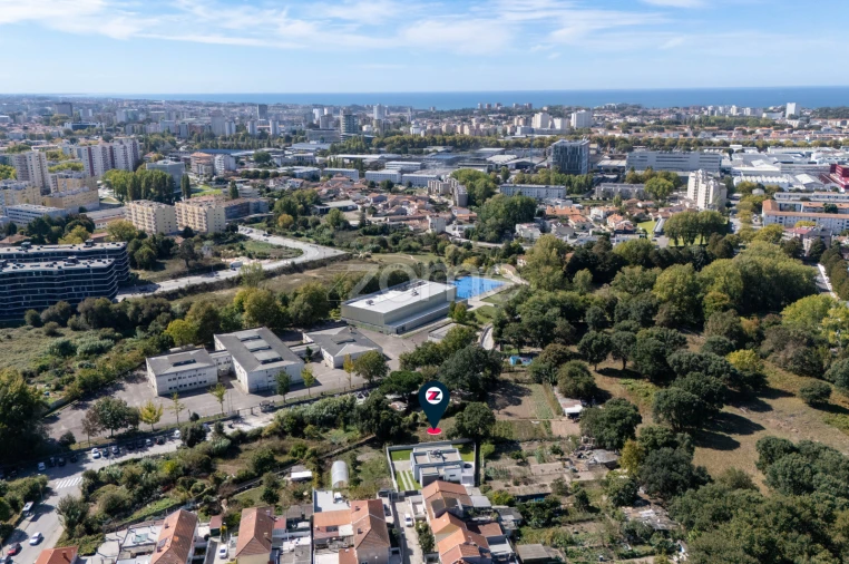 Terreno para Venda em Ramalde Foto 4