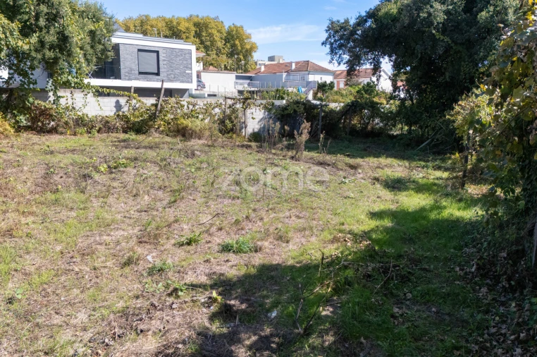 Terreno para Venda em Ramalde Foto 5