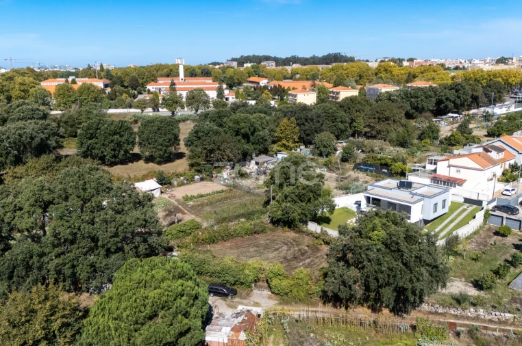 Terreno para Venda em Ramalde Foto 17