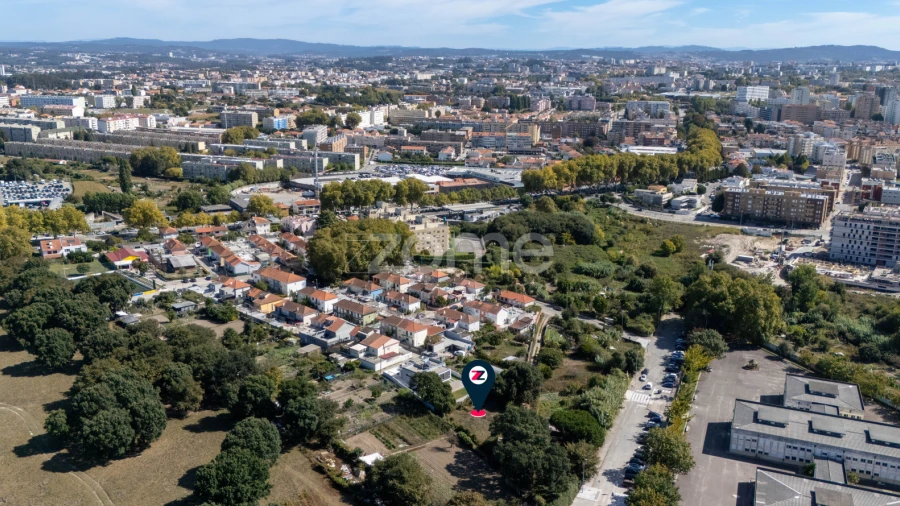 Terreno para Venda em Ramalde