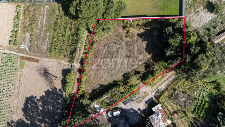 Terreno para Venda em Ramalde
