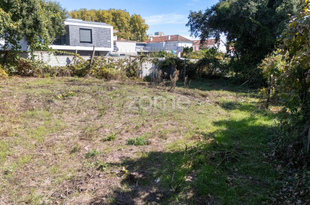 Terreno para Venda em Ramalde Foto 5