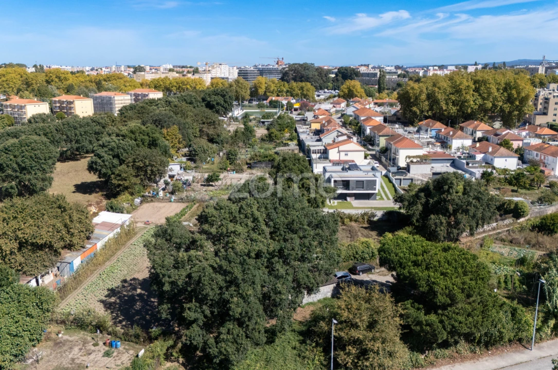Terreno para Venda em Ramalde Foto 18