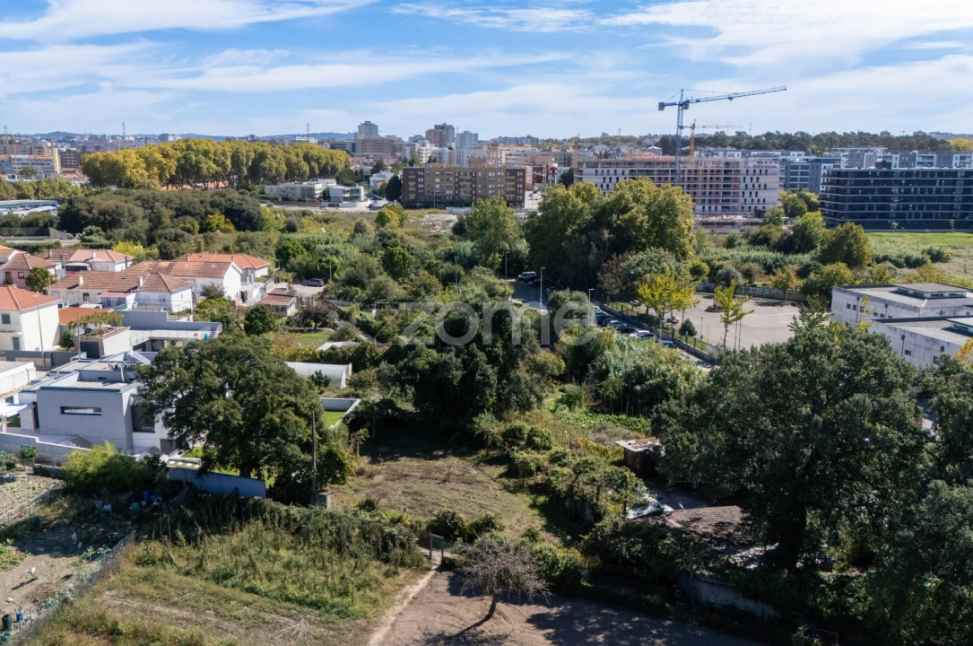 Terreno para Venda em Ramalde Foto 20