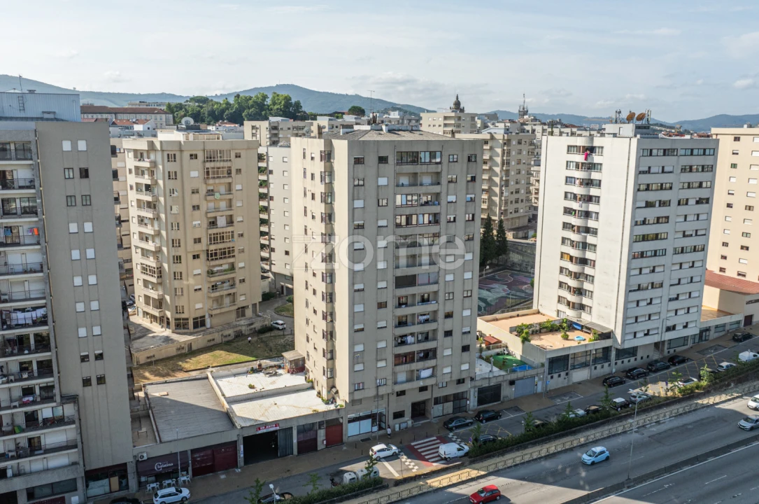 Apartamento T2 para Arrendamento em São Vicente (Braga) Foto 19