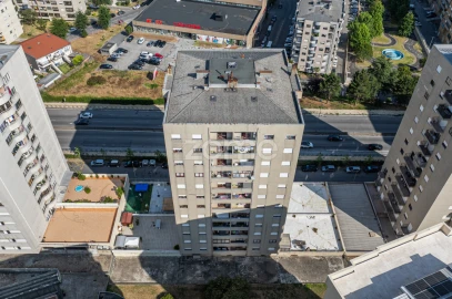 Apartamento T2 para Arrendamento em São Vicente (Braga)