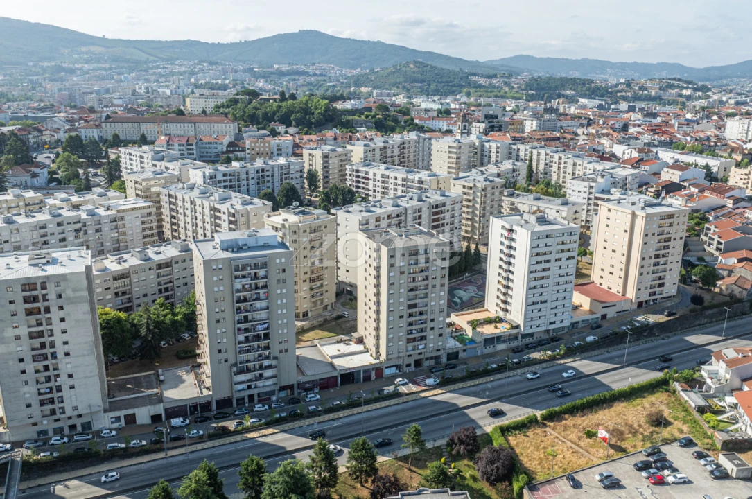 Apartamento T2 para Arrendamento em São Vicente (Braga) Foto 20
