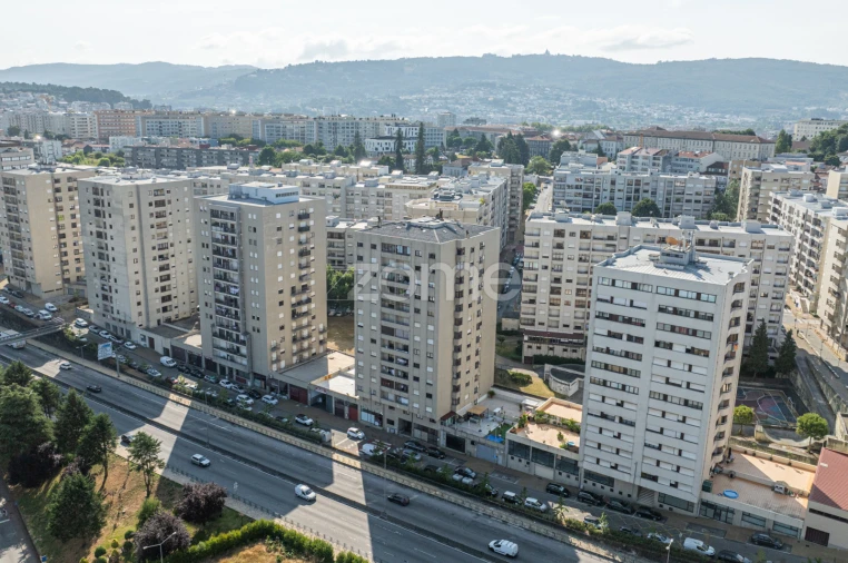 Apartamento T2 para Arrendamento em São Vicente (Braga) Foto 21
