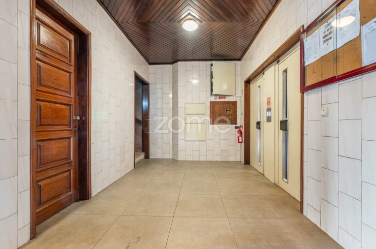 Apartamento T2 para Arrendamento em São Vicente (Braga) Foto 18