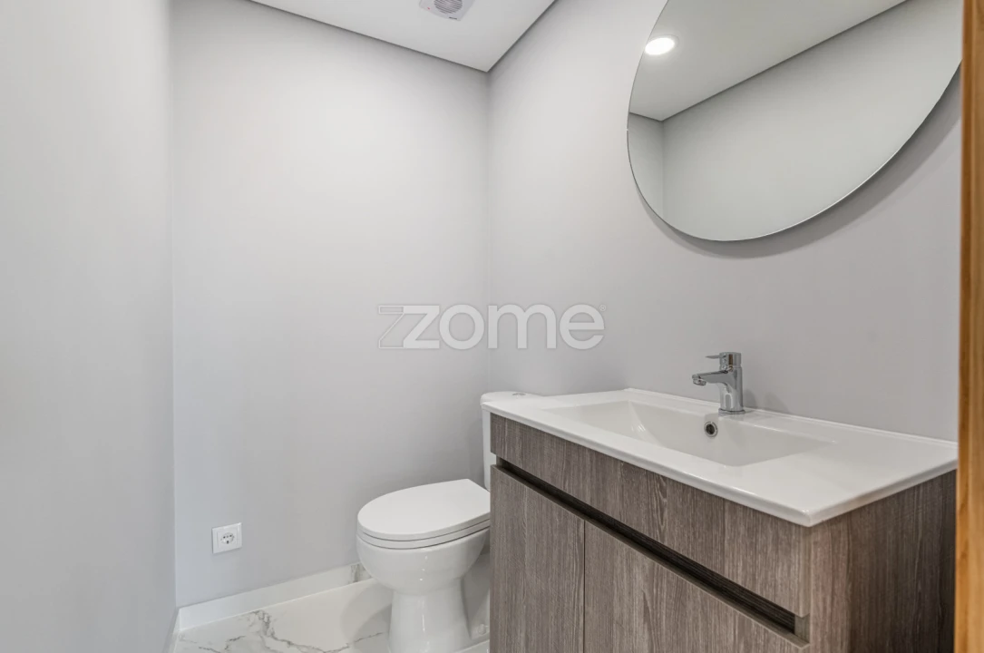 Apartamento T2 para Arrendamento em São Vicente (Braga) Foto 8